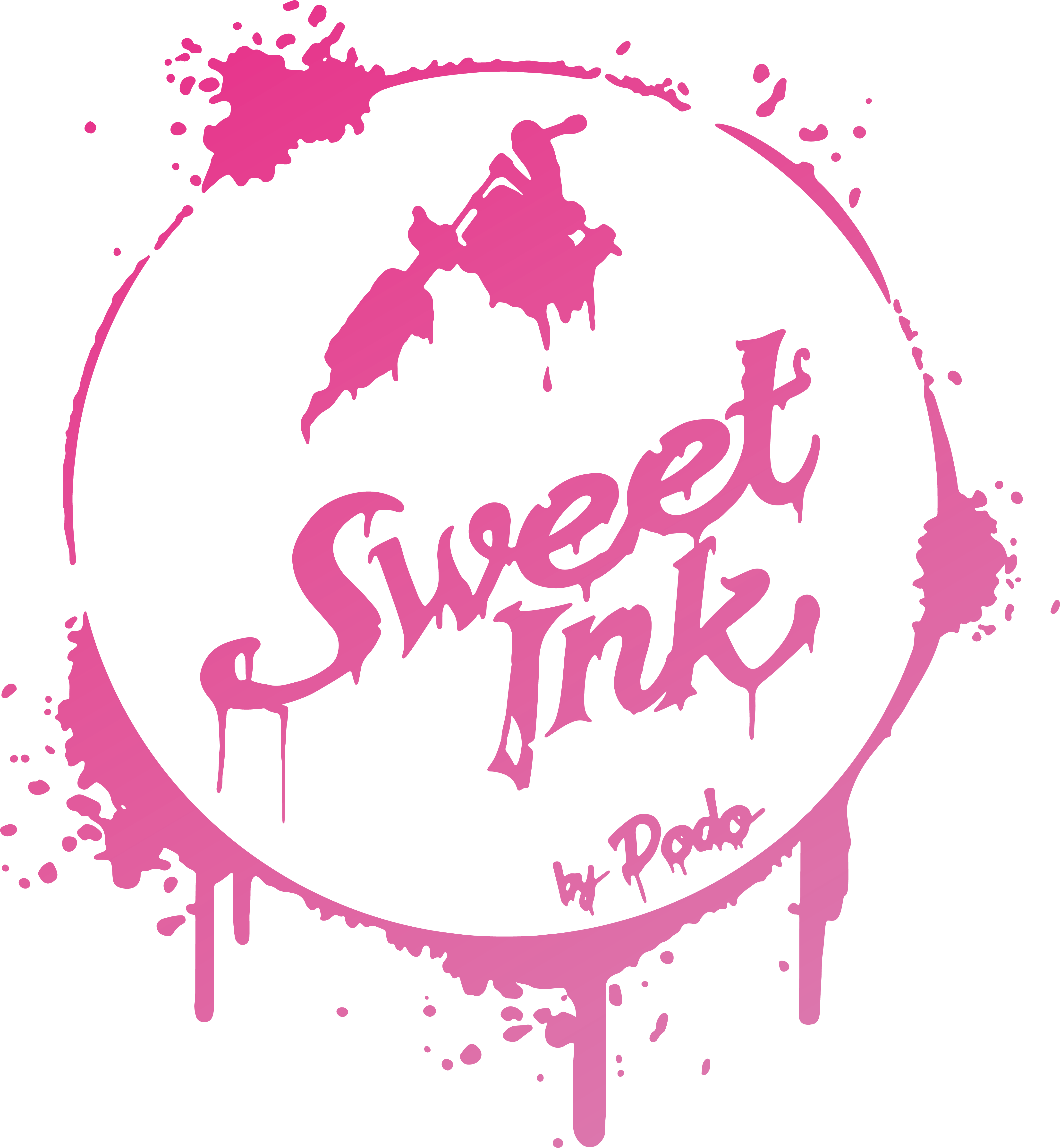 LOGO Sweet Ink